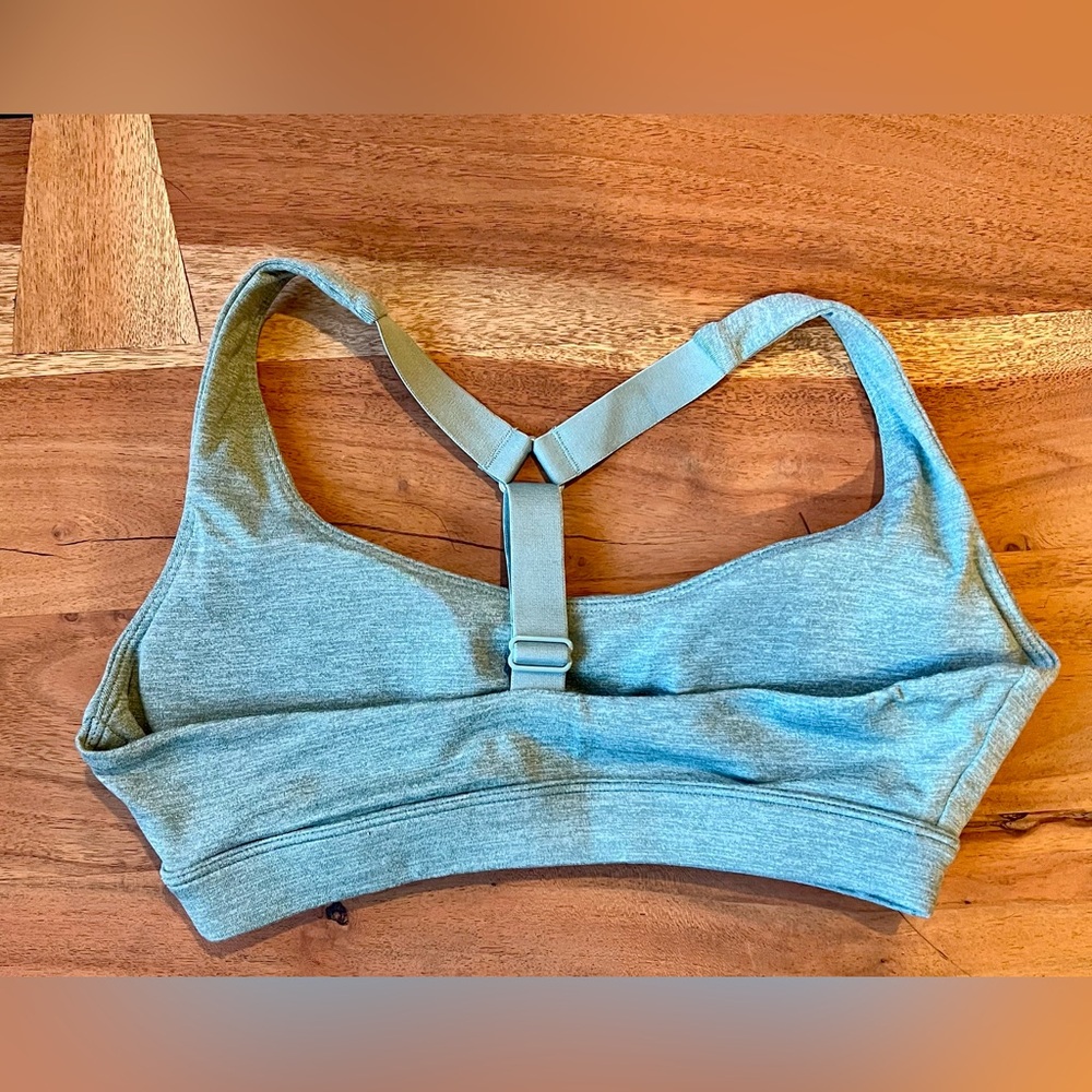 P'tula BAREPRO Racerback Adapt Bra - Picture 4 of 6